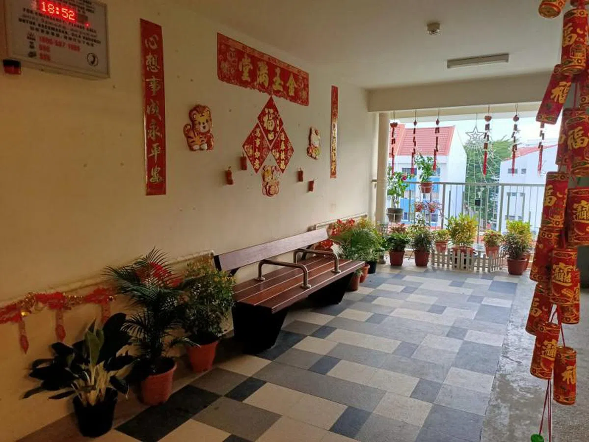 （Abdullah bin Abdul Rahman）