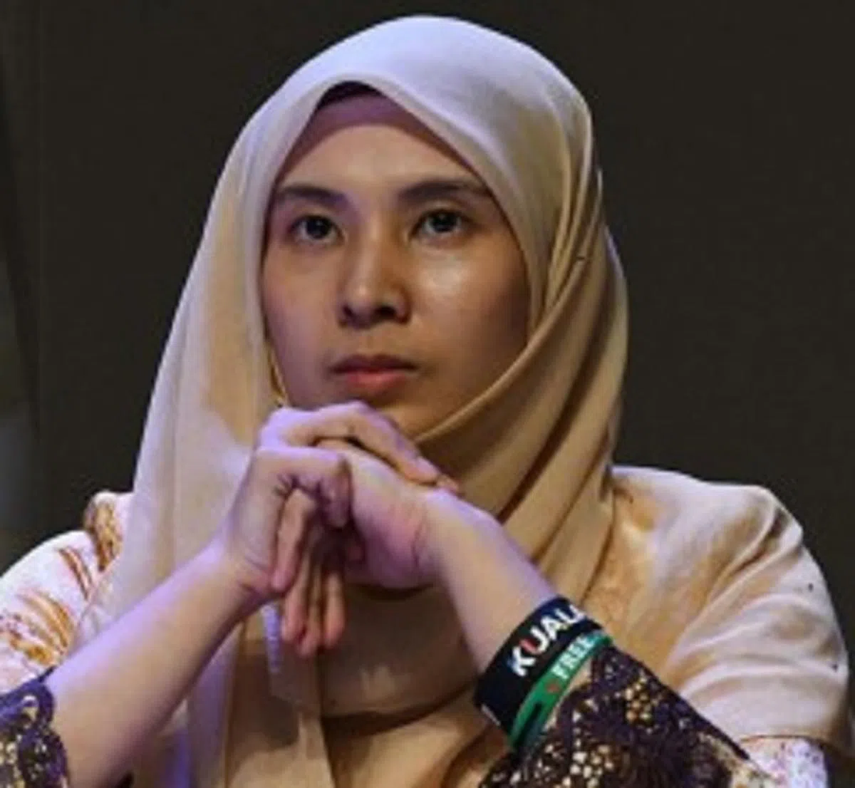  努鲁伊莎。（互联网） 