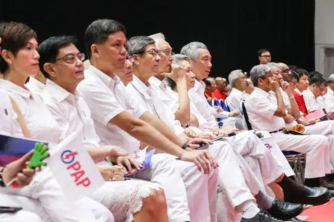 （联合早报）