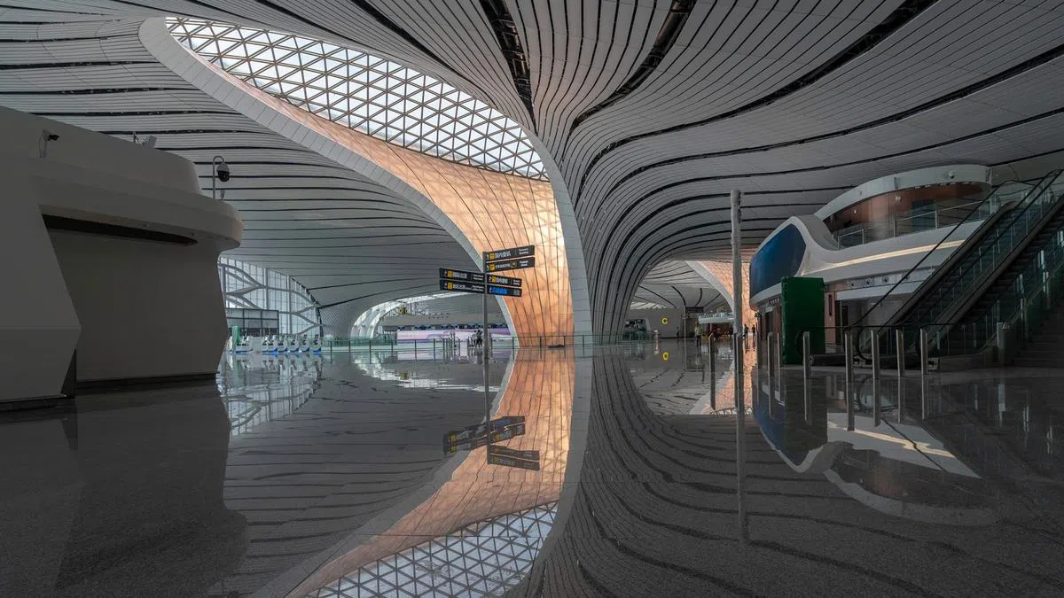  （Dezeen） 