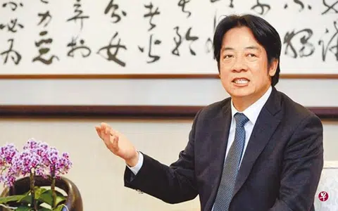 行政院院长赖清德宣布，明年起台湾将进入”双语社会”的制度。（联合早报）