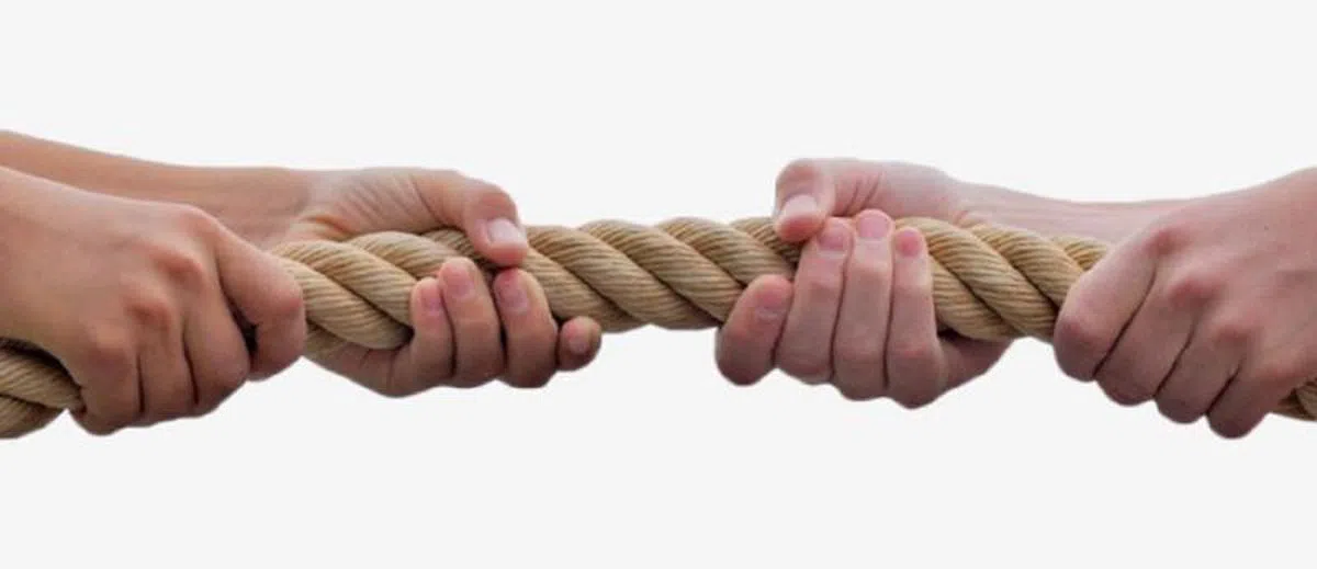  部长在大选时也是候选人，会不会有利益冲突之嫌呢？（互联网） 