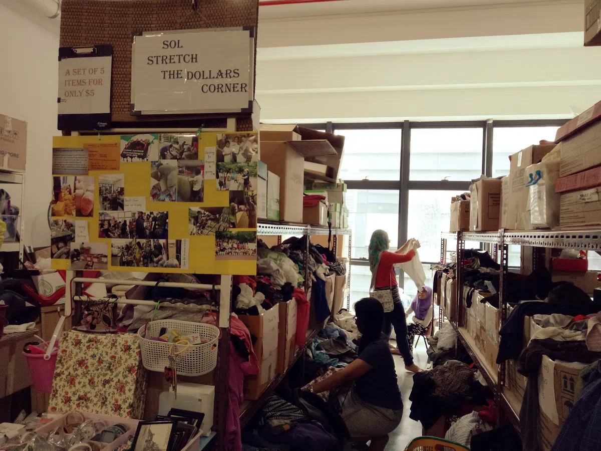  （Siloam xperience） 