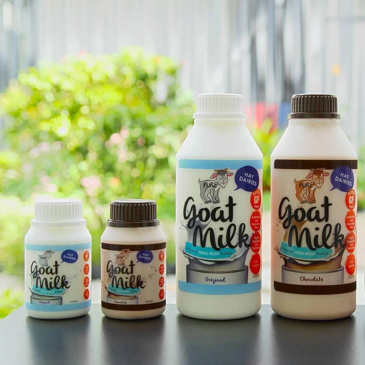  （夏氏牧羊场面簿） 