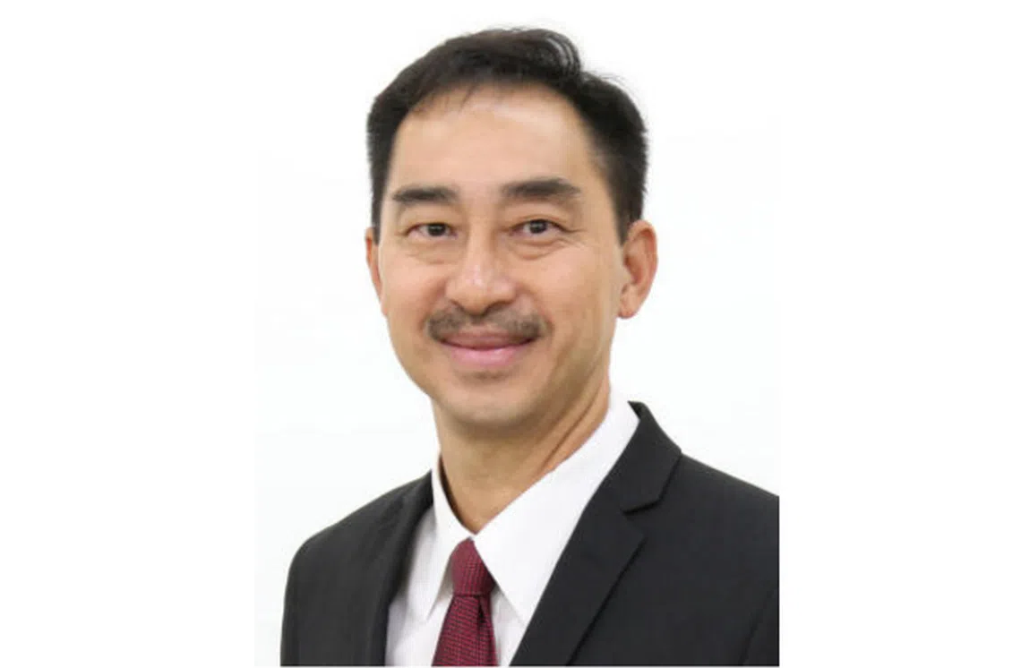 （MOE）新加坡教育部教育总司长王斯芸