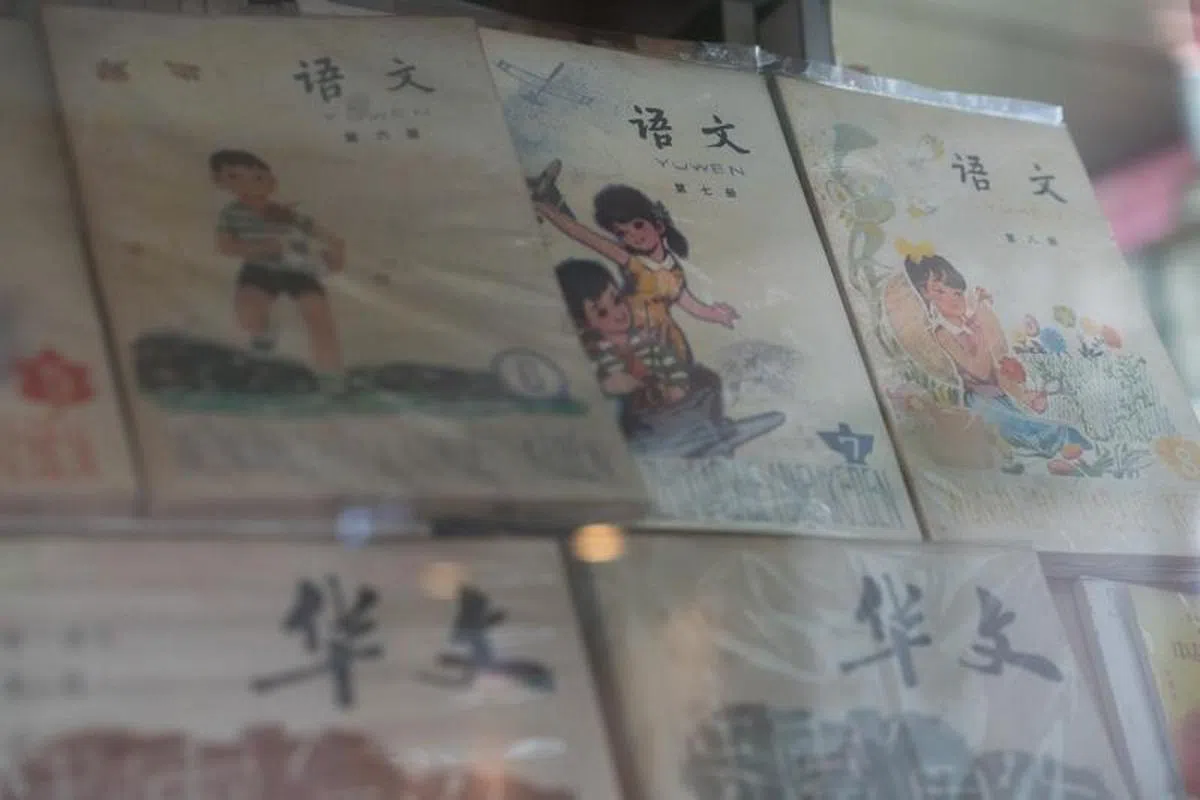 （蔡家增摄）