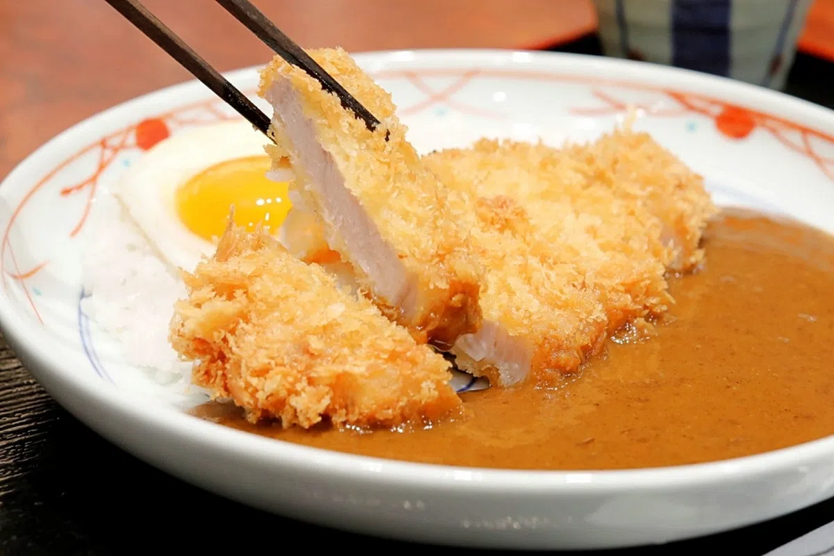  Ginza Anzu目前搬到了世界城（Great World City）继续营业。（Daniel Food Dairy） 
