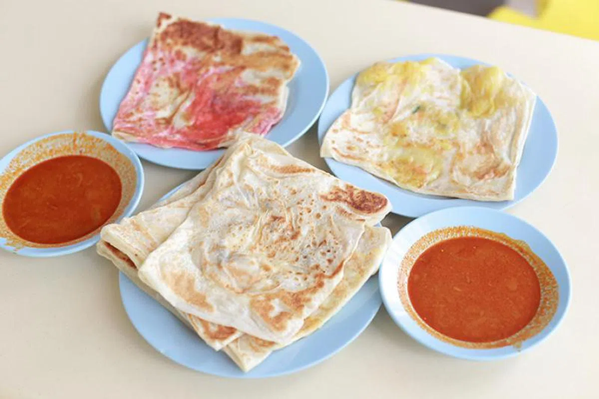  (Al Jasra Restaurant) 