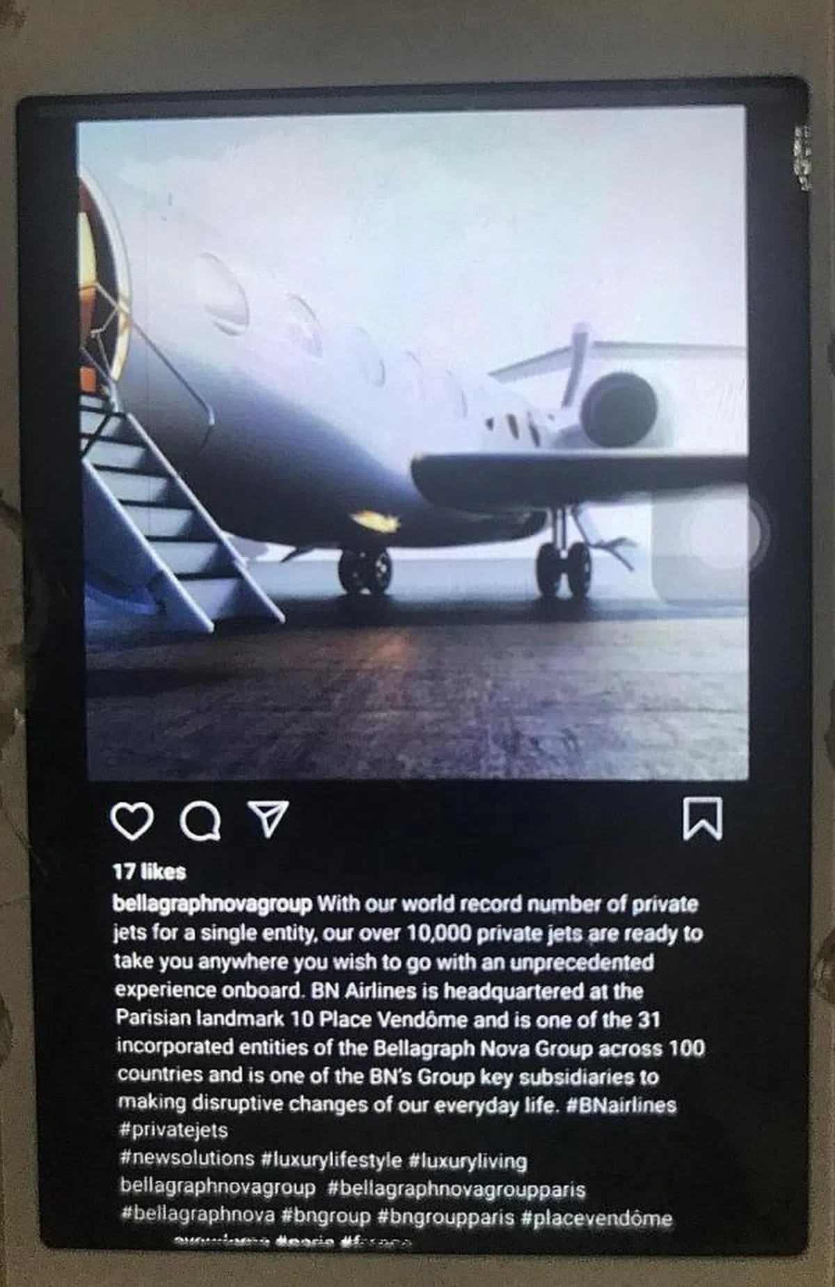  （海峡时报截图） 