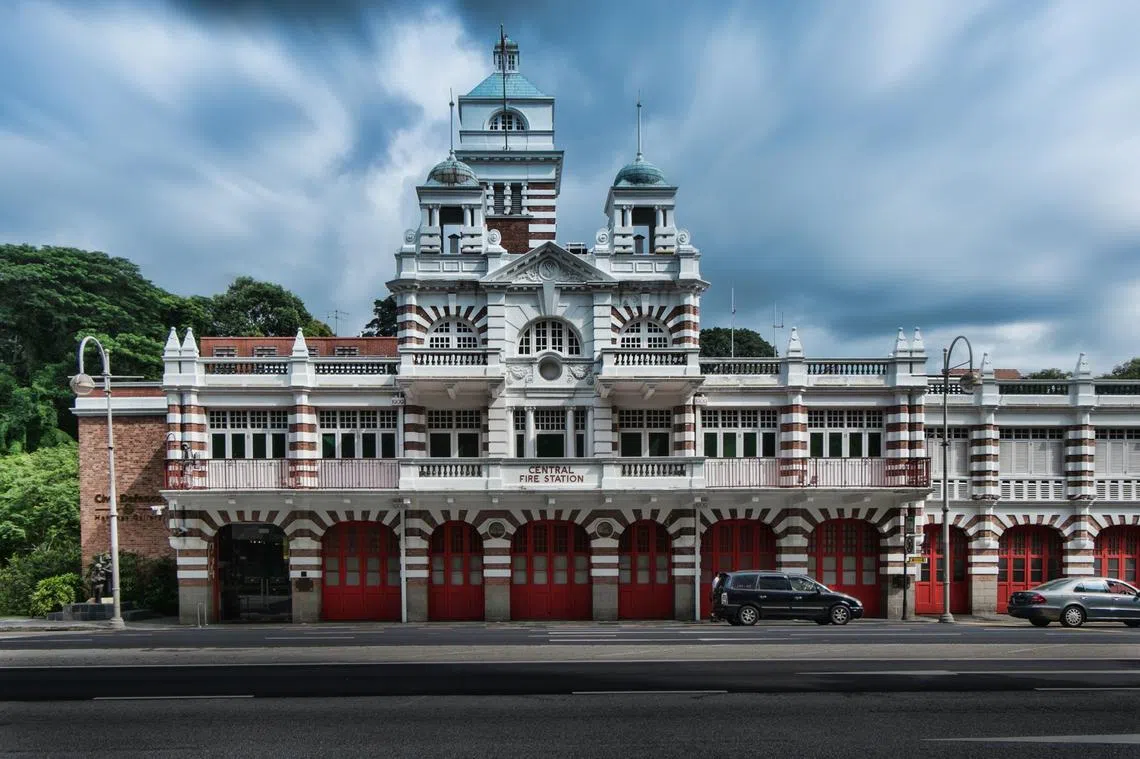 民防博物馆（互联网）