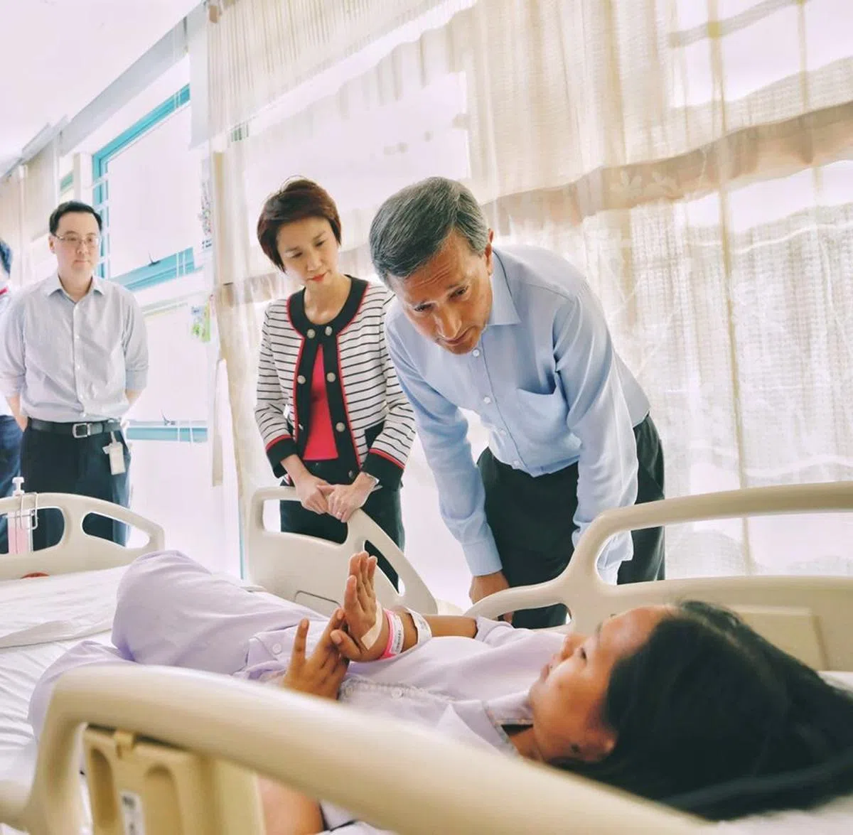  （刘燕玲面簿） 