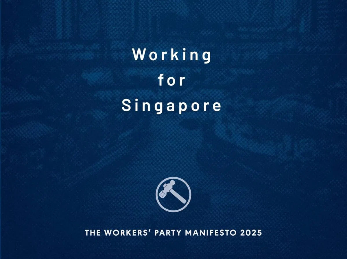 （取自工人党脸书）