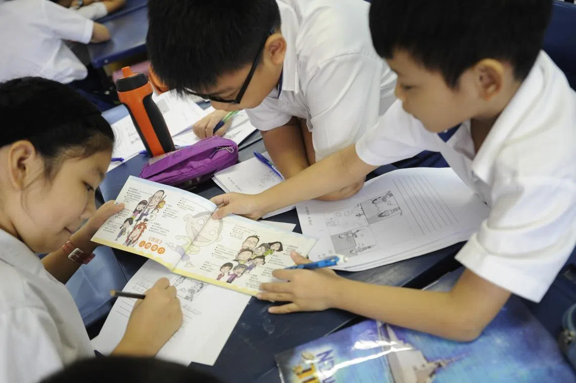 以后学生呈交给老师的作文，会不会是人工智能生成的呢？（联合早报）