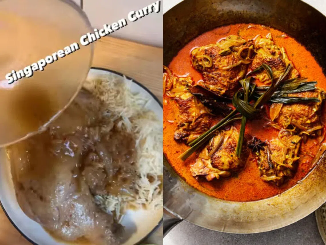 左图的像咖喱鸡吗？（红蚂蚁制图）