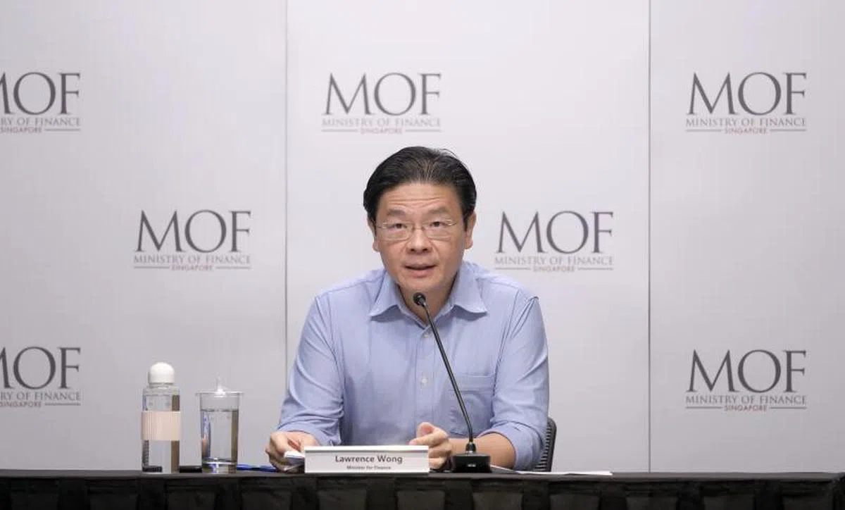  新加坡已进入高警戒解封第二阶段两周，黄循财认为现有措施有效控制病毒传播，跨部门抗疫工作小组将在下周一（5月31日）召开记者会公布更多细节。（财政部） 