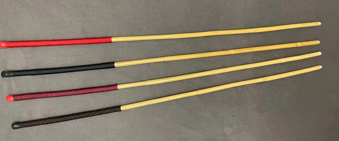 犯下强奸、贩毒和抢劫等重罪的罪犯，都会被判处鞭刑。（互联网）