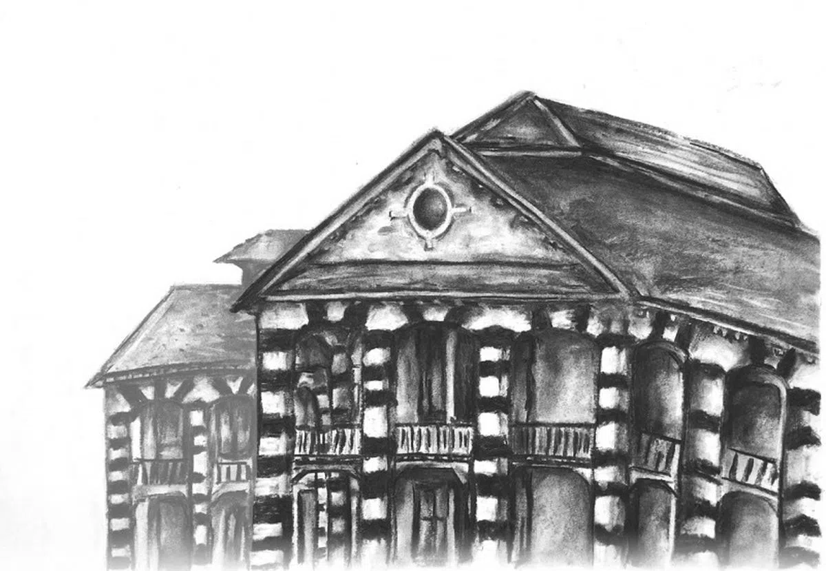  维多利亚桥学校。（取自维多利亚学校网站） 