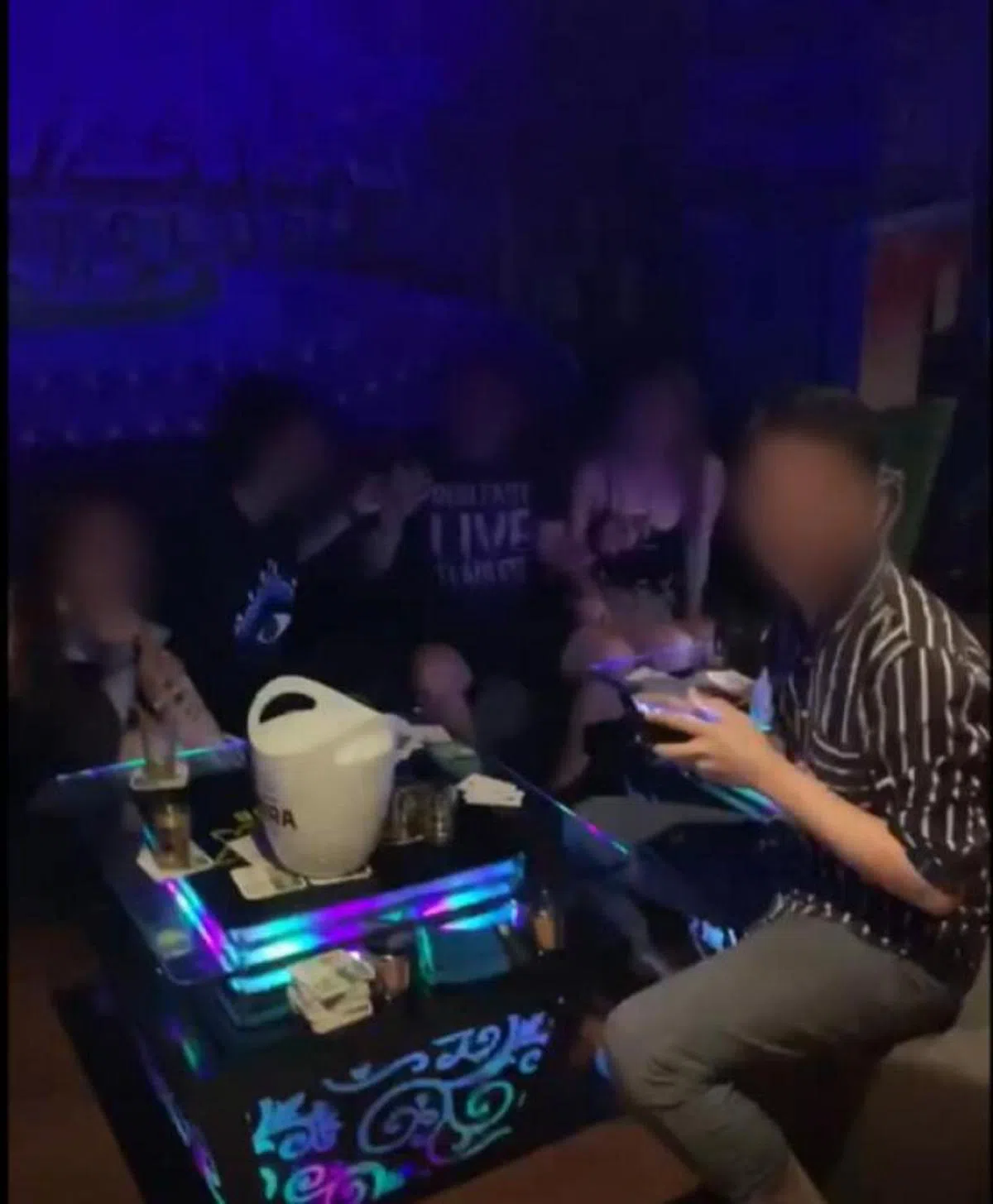  （新加坡警察部队） 