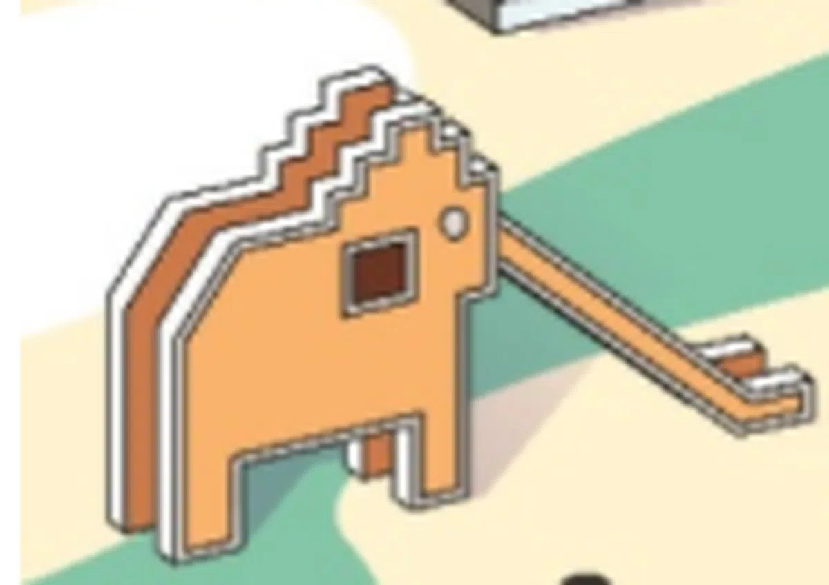  （国家艺术理事会海报截图） 