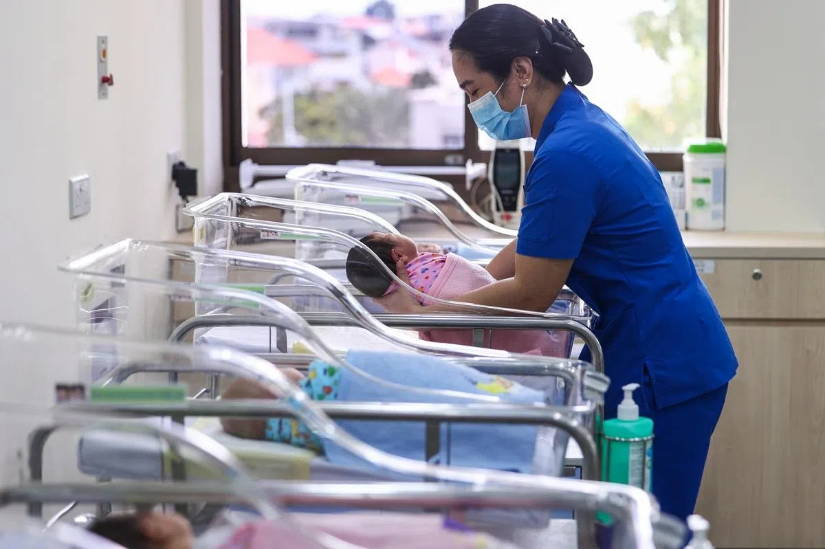 为了“催生”，政府再出招增加产假周数。