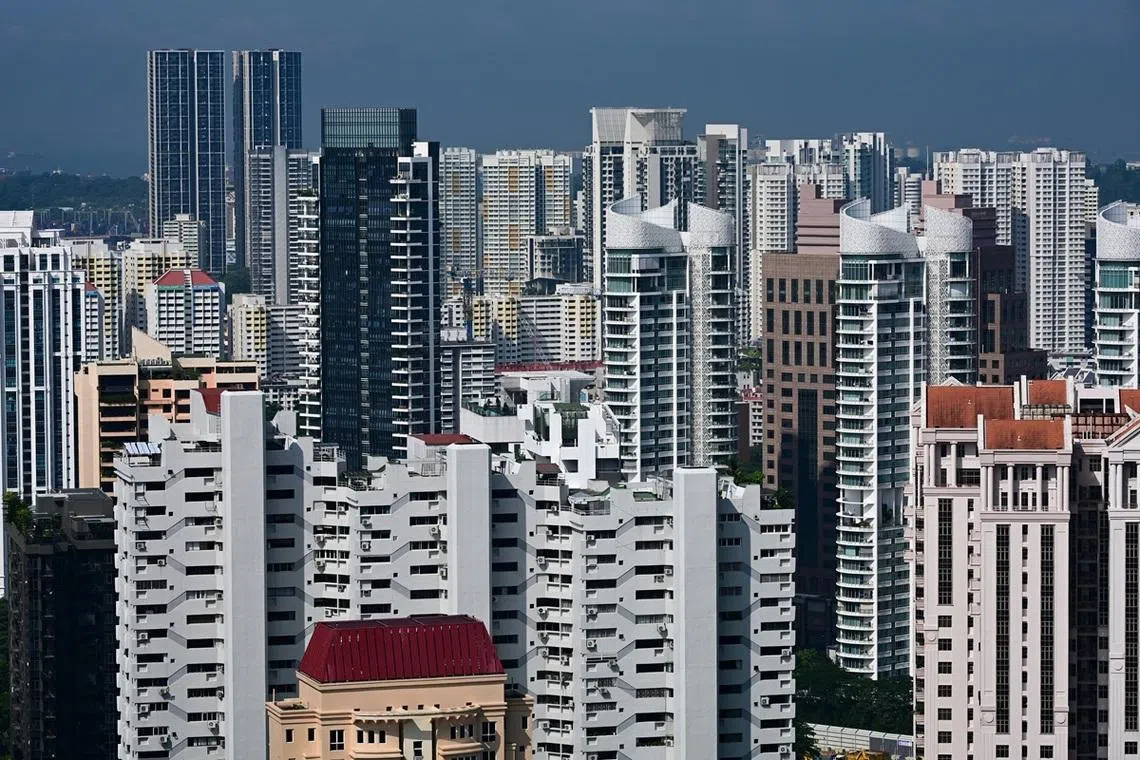 当局拟议修法，推动分层地契管理委员会更好地维持充足的累积基金，确保老旧房地产有财务能力展开必要的维修和改进工程。