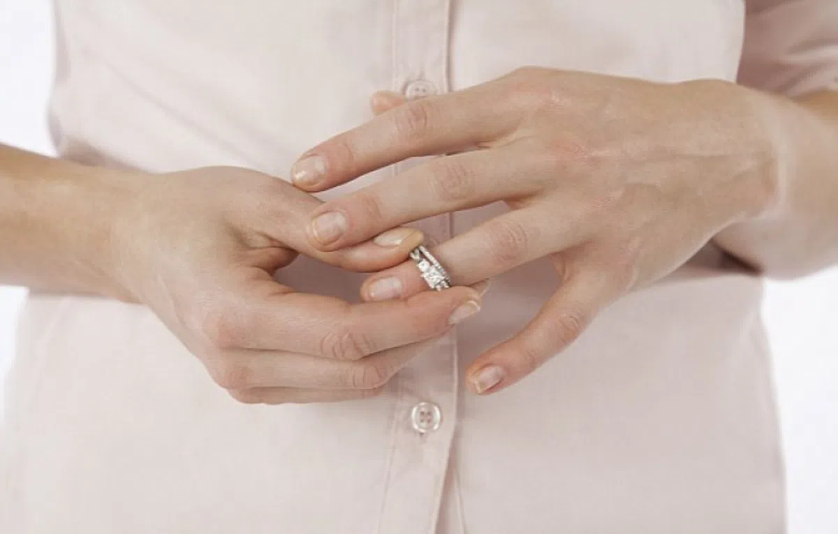  示意图。（互联网） 