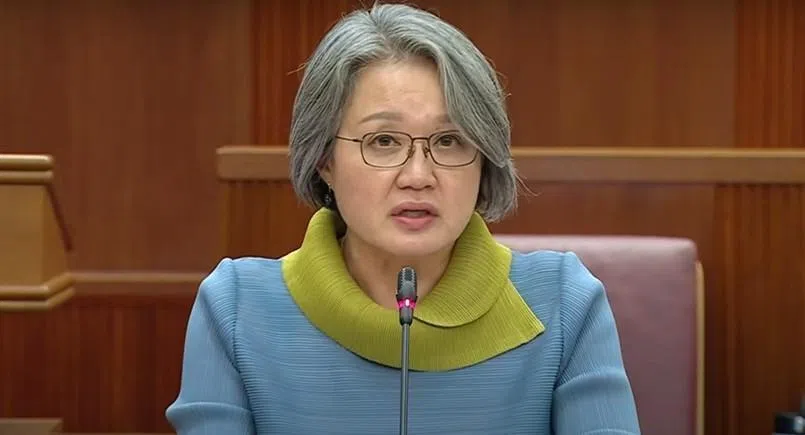 工人党主席林瑞莲也是阿裕尼集选区议员。