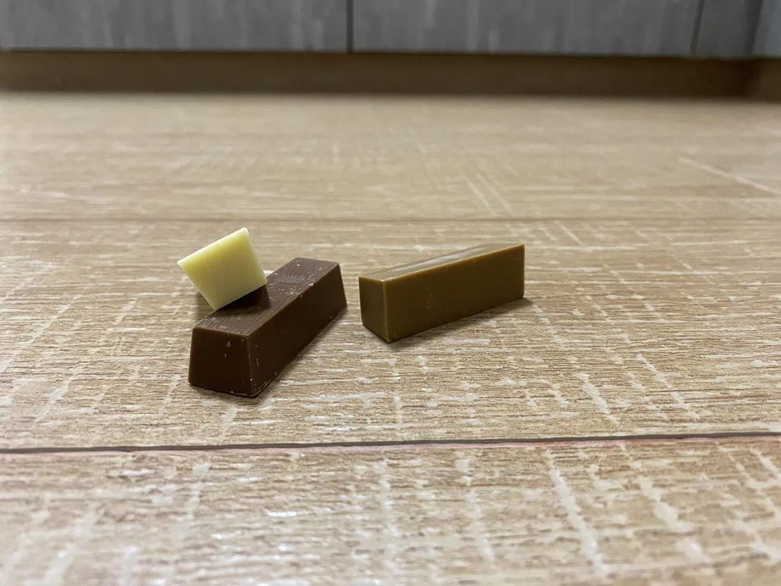 不干不净，真的吃了没病？（红蚂蚁摄）