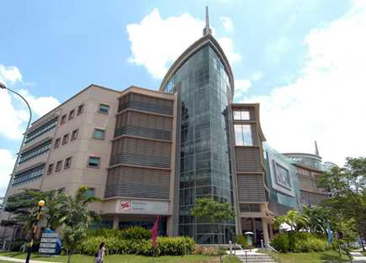  盛港民众俱乐部。（互联网） 