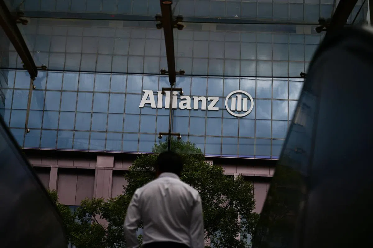 对安联来说，继续推进英康的收购交易，或许并不实际。（海峡时报）