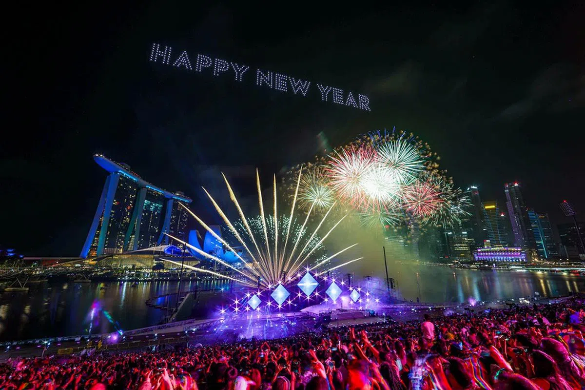 心理学家认为，一些人制定新年愿望后，却没意识到过程中要经过许多步骤才能实现，当新年的喧嚣逐渐淡去，才发现自己难以保持动力。（联合早报）