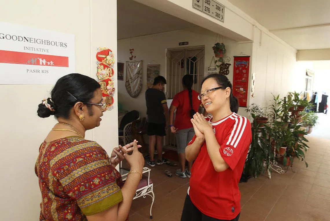 （联合早报示意图）