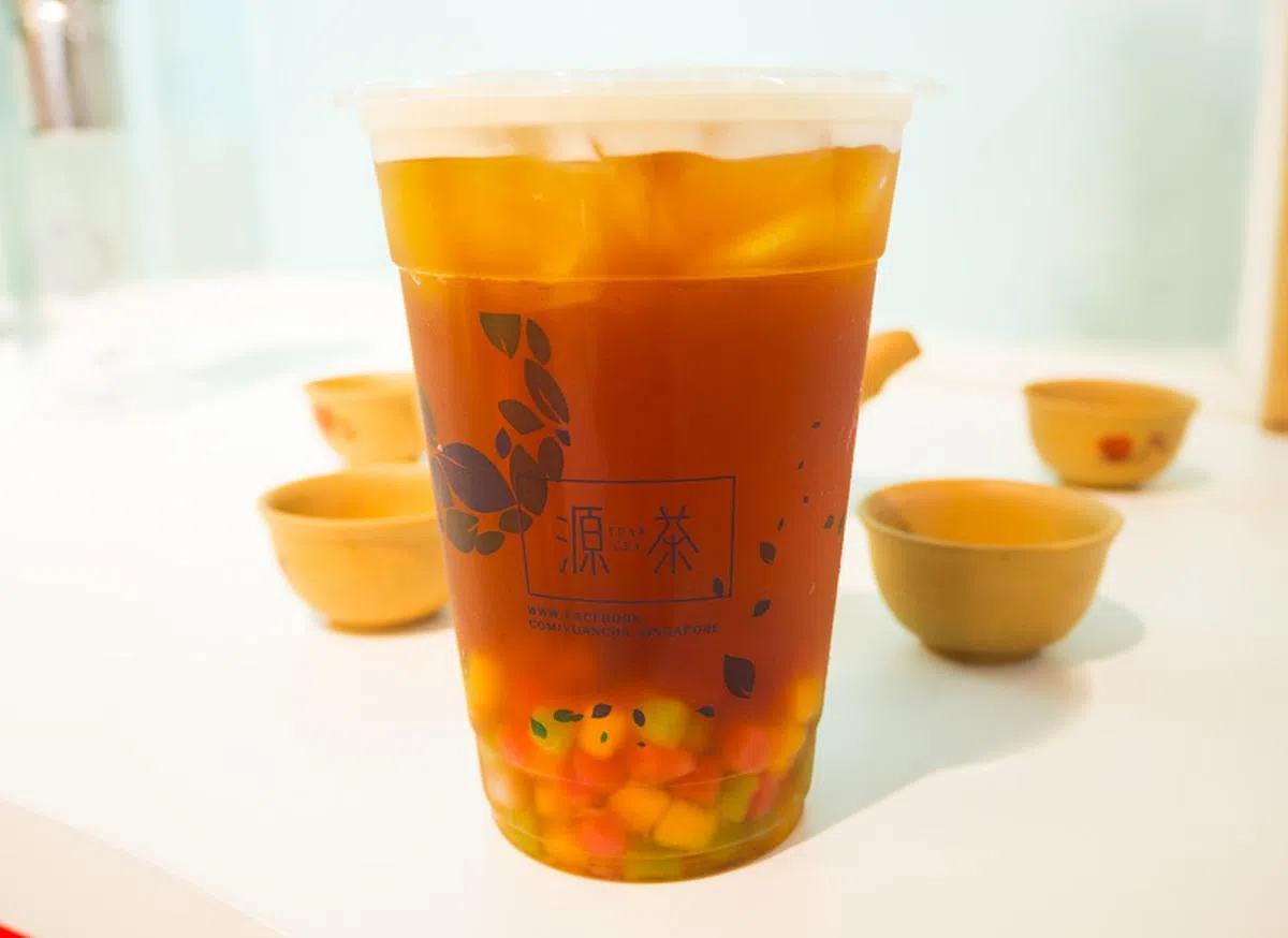  （Seth Lui 网站） 