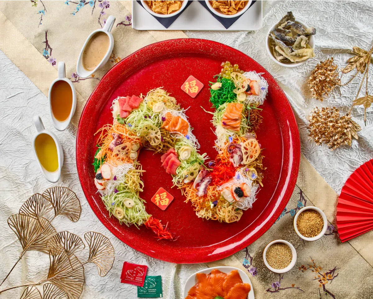 （取自Tablescape）