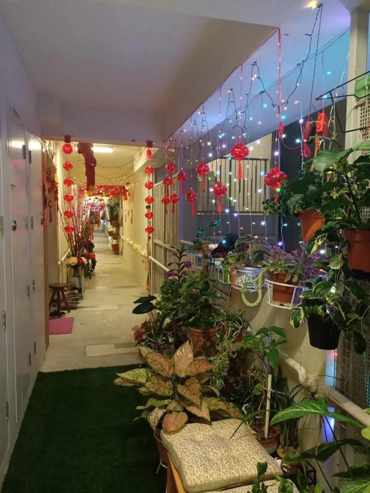 （Abdullah bin Abdul Rahman）