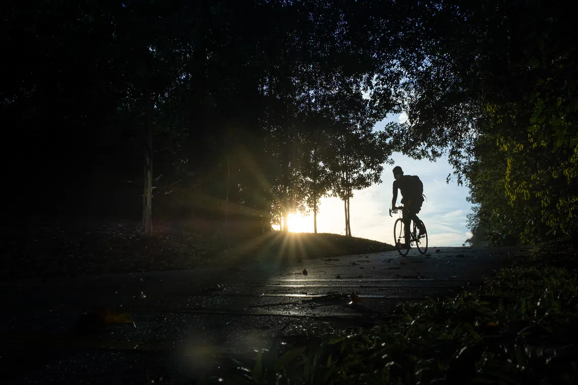 从GMT+6:55:25到GMT+8，你知道新加坡标准时间曾调整六次吗？ - 红蚂蚁