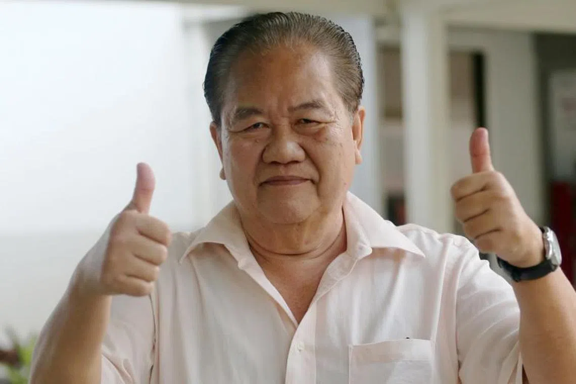 郑文家（音译）在国家法院面对286项控状，今早已经认罪，案件择日下判