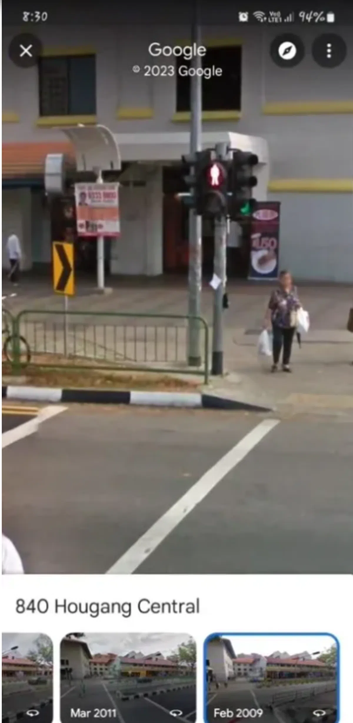 （取自TikTok 用户@retroridersg视频）