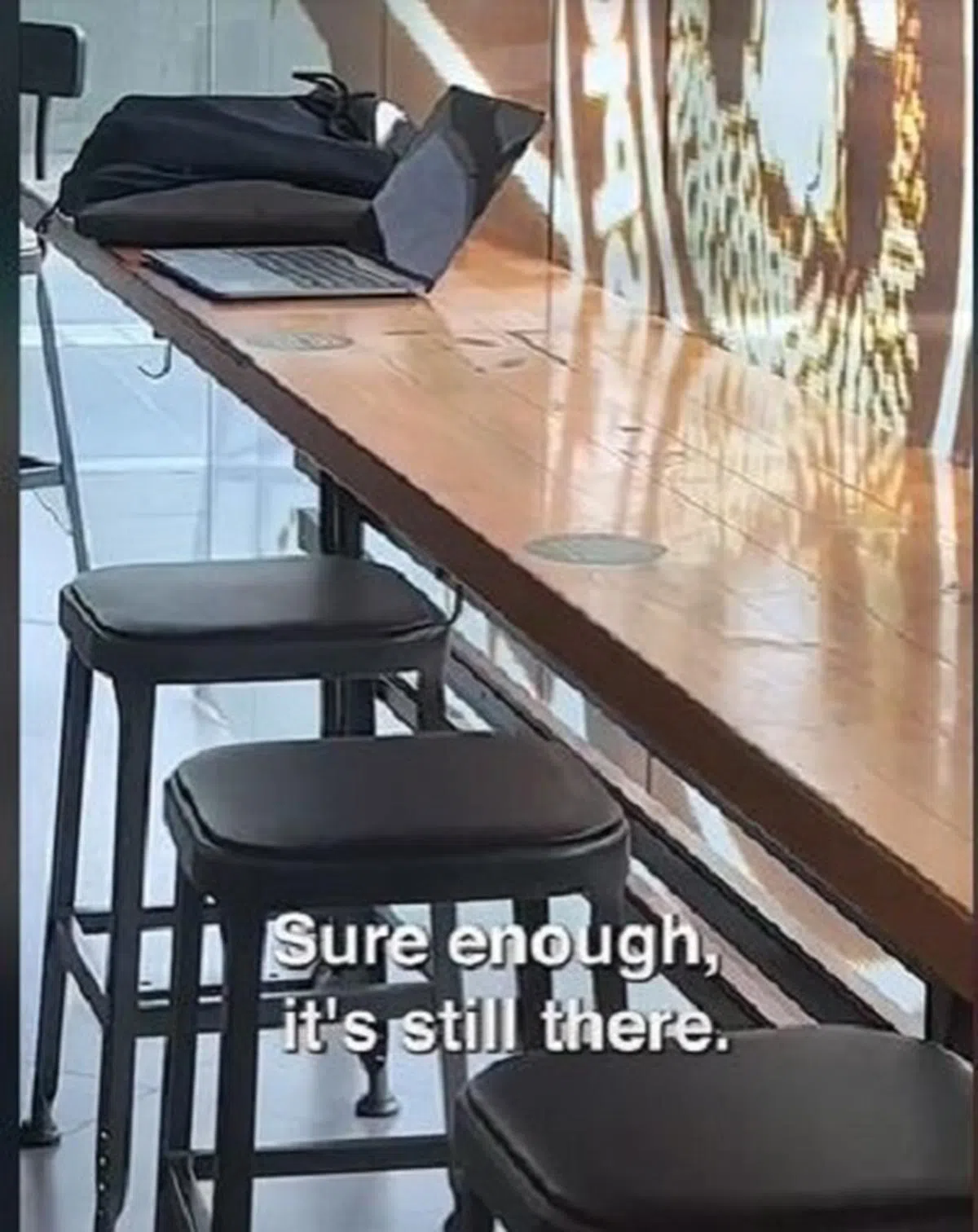 （TikTok截图）