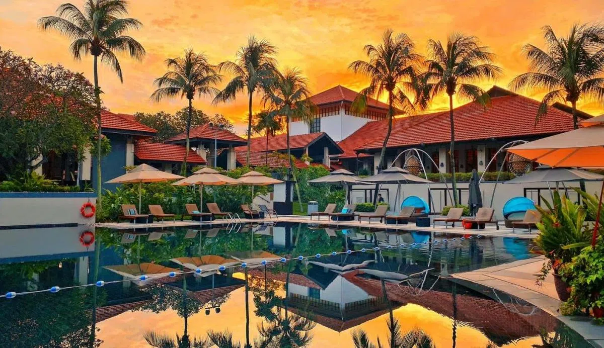 （Sofitel） 
