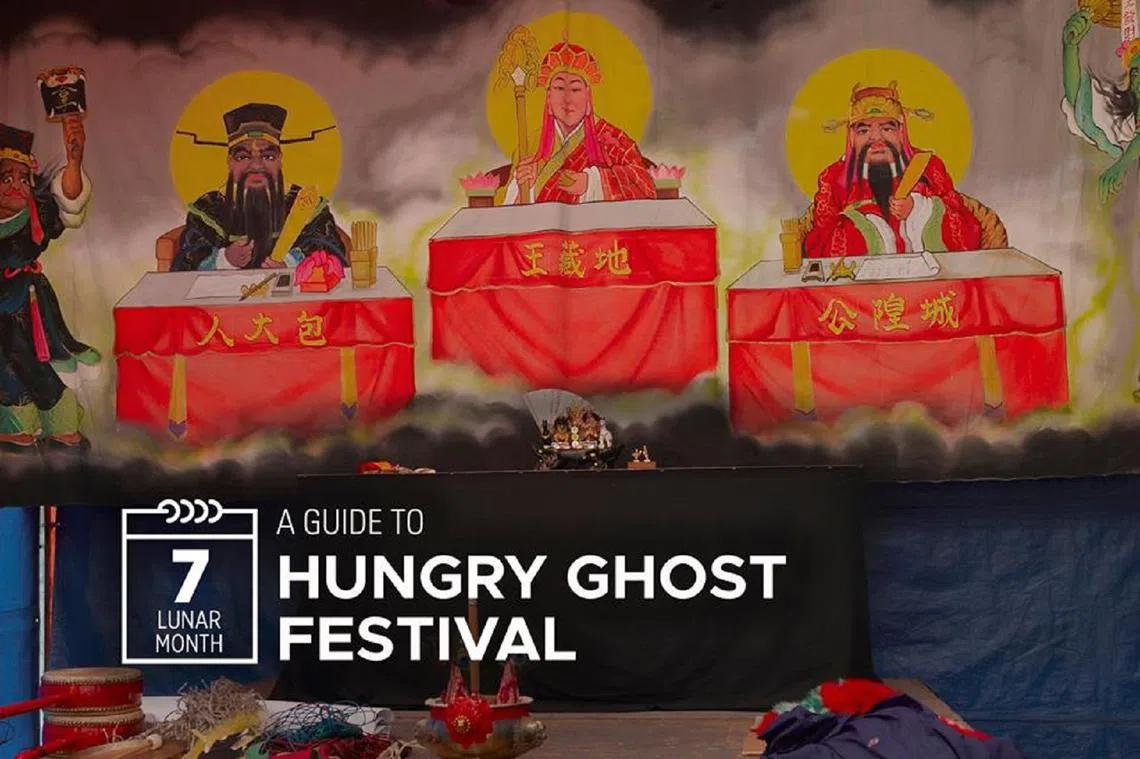 （Visit Singapore 官网）