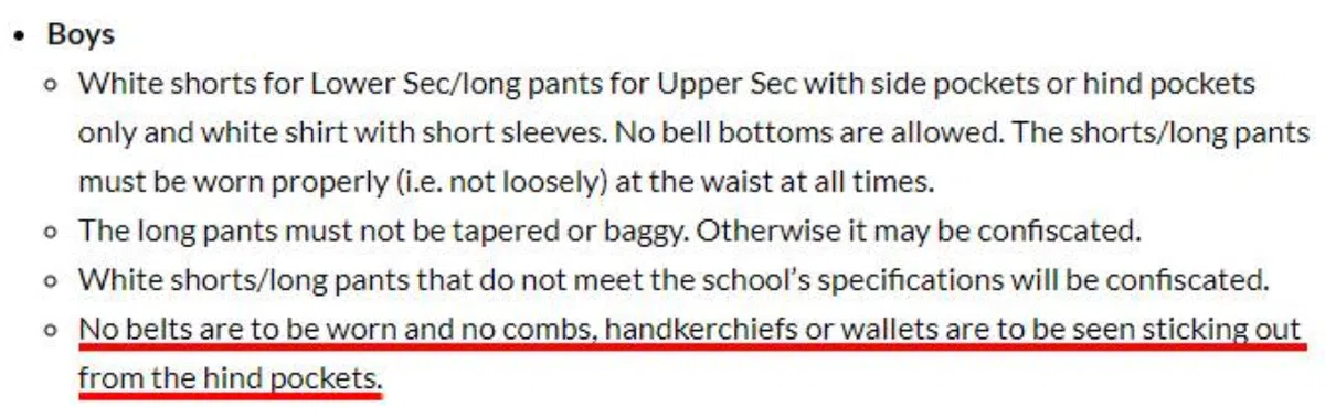  （取自安德逊中学网站） 