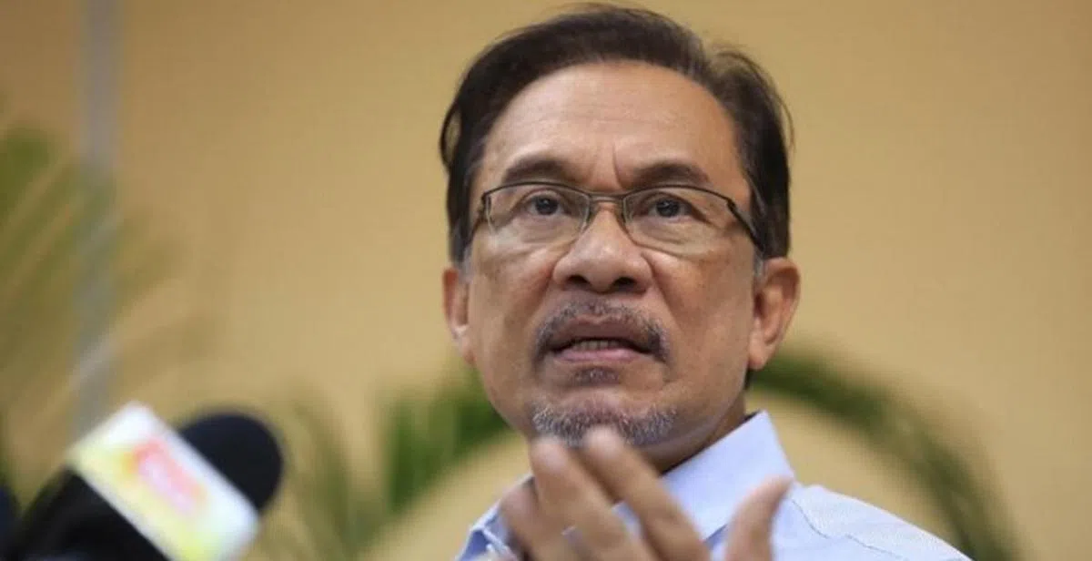  自己曾在21年前被指涉入鸡奸案，安华会用这种手段对付竞争对手吗？ 