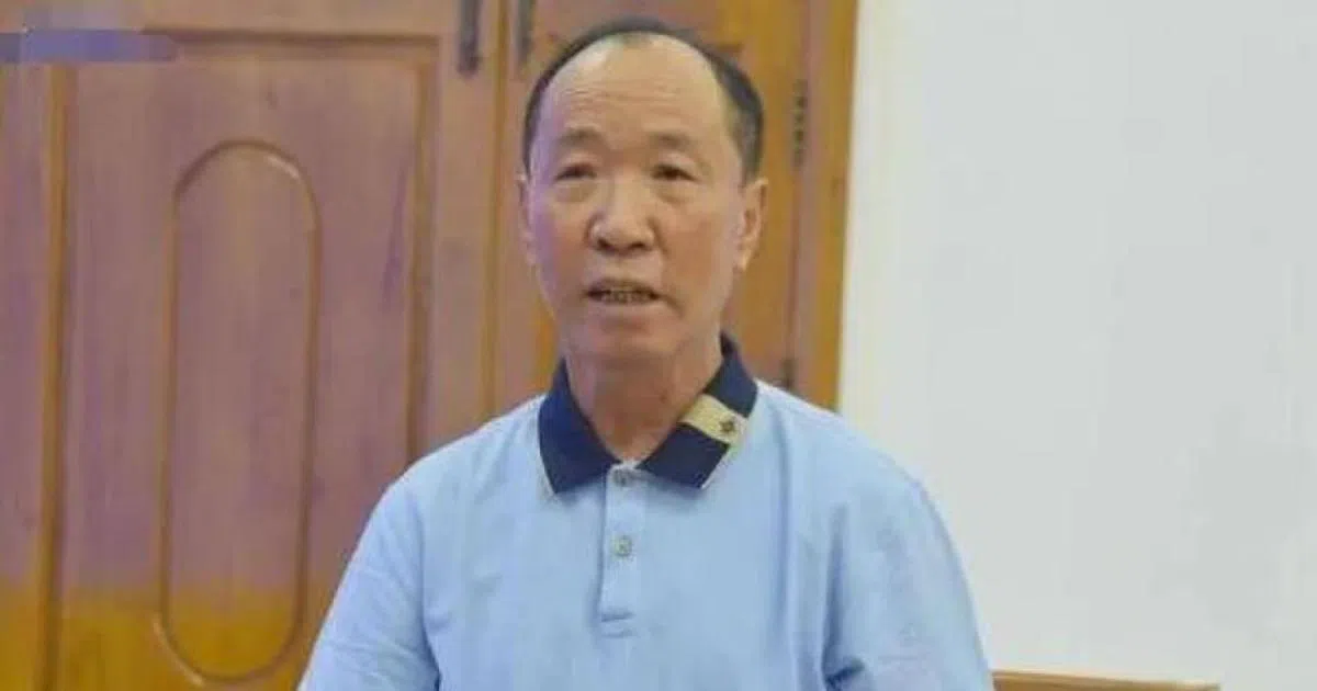 缅北明氏家族的领头人明学昌畏罪自杀。（互联网）