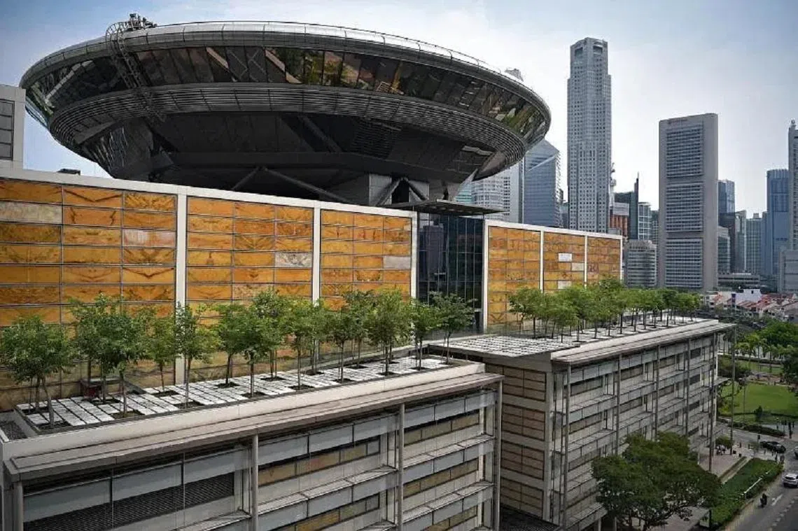 在现有的新加坡法律下，年满50岁及以上的罪犯不能接受鞭刑，但作为替代，可以被判坐牢更长时间。（海峡时报）