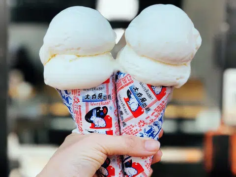 (Instagram:wanderlustcreamery)