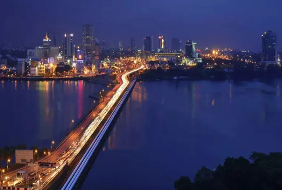 马国将从10月开始实施VEP措施。（互联网）