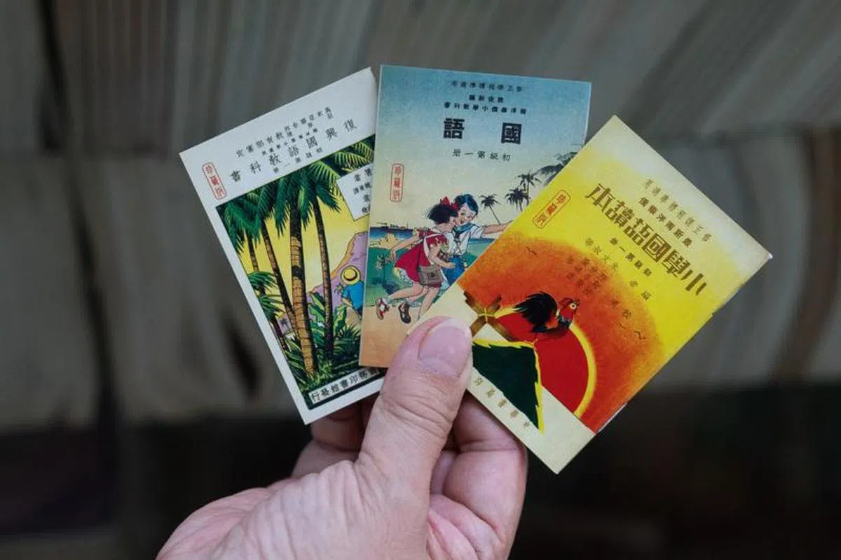 （蔡家增摄）