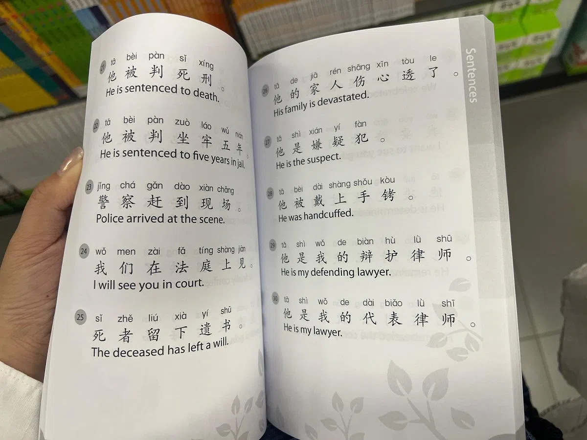 （联合早报）