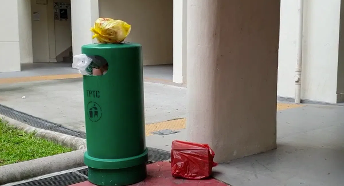  (直落布兰雅区) 